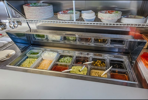 Popular Mexican Food On Sale Popular Mexican Food On Sale